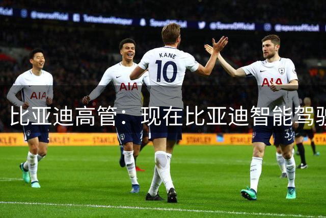 比亚迪高管：现在比亚迪智能驾驶比华为强，只不过没人相信而已